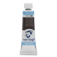 Акварелна боя Van Gogh 10 ml - Vandyke Brown