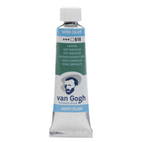 Van Gogh акварелна боя ROYAL TALENS 10 ml - Viridian