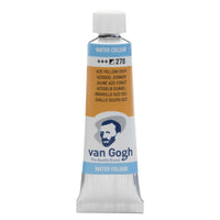 Van Gogh акварелна боя ROYAL TALENS 10 ml Yellow Deep