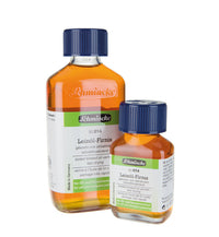 Варено ленено масло Schmincke 200 ml
