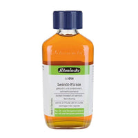 Варено ленено масло Schmincke 200 ml