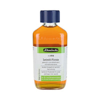 Варено ленено масло Schmincke 200 ml