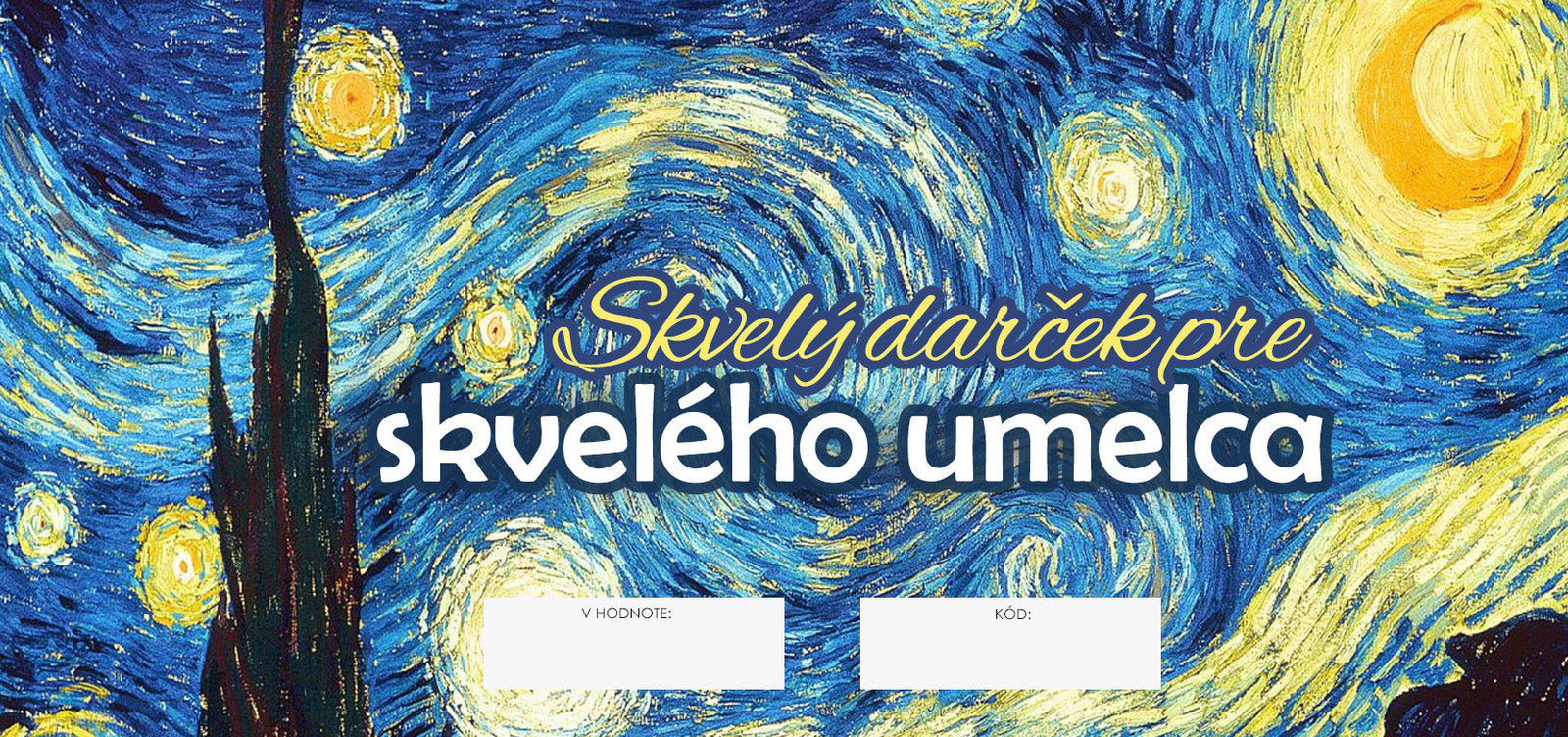 Ваучери за подарък - Перфектен подарък за творческа личност — изображение 8