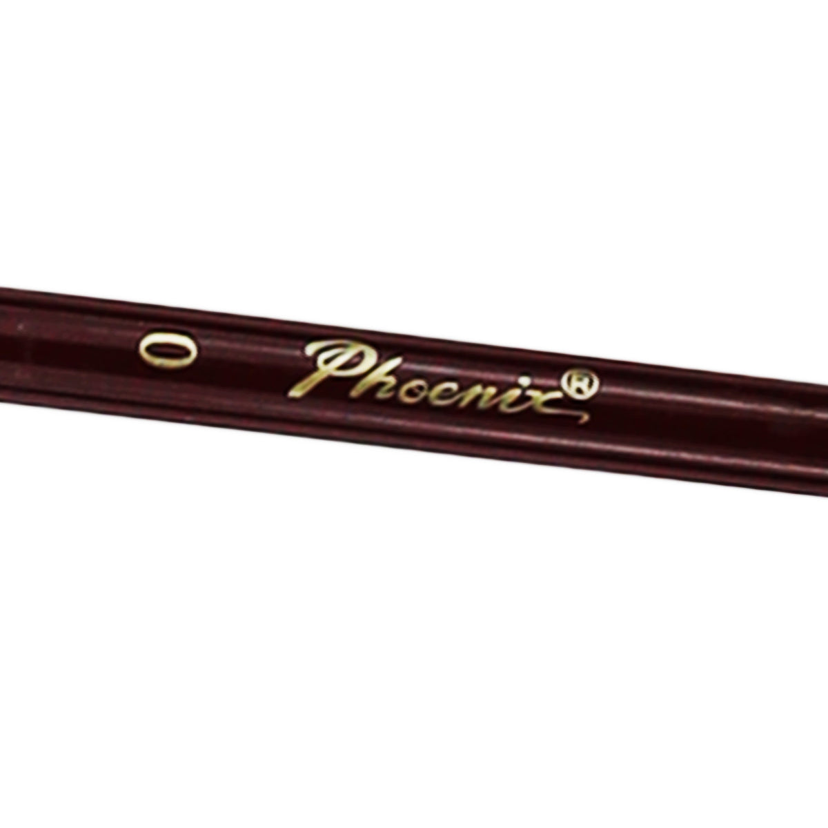Ветрилообразна четка Phoenix 6604D / размери 0–16