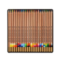 Цветни моливи TRI - TONE KOH - I - NOOR – 24 броя