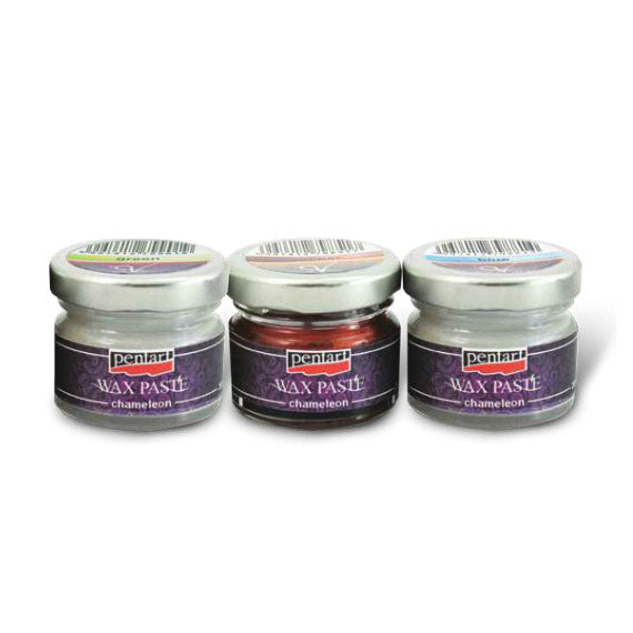 Восъчна паста chameleon 20 ml — изображение 1
