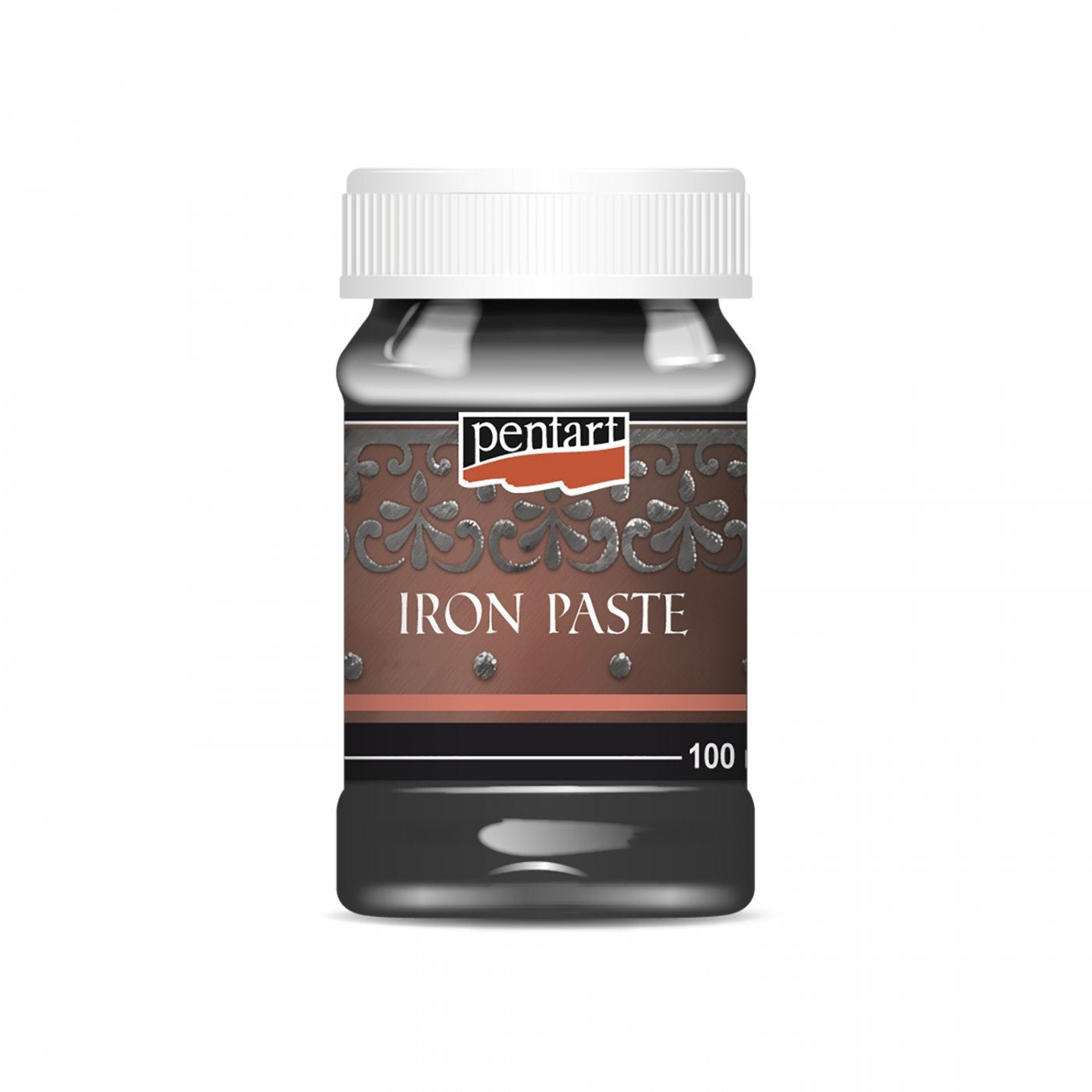 Желязна паста Pentart 100 ml