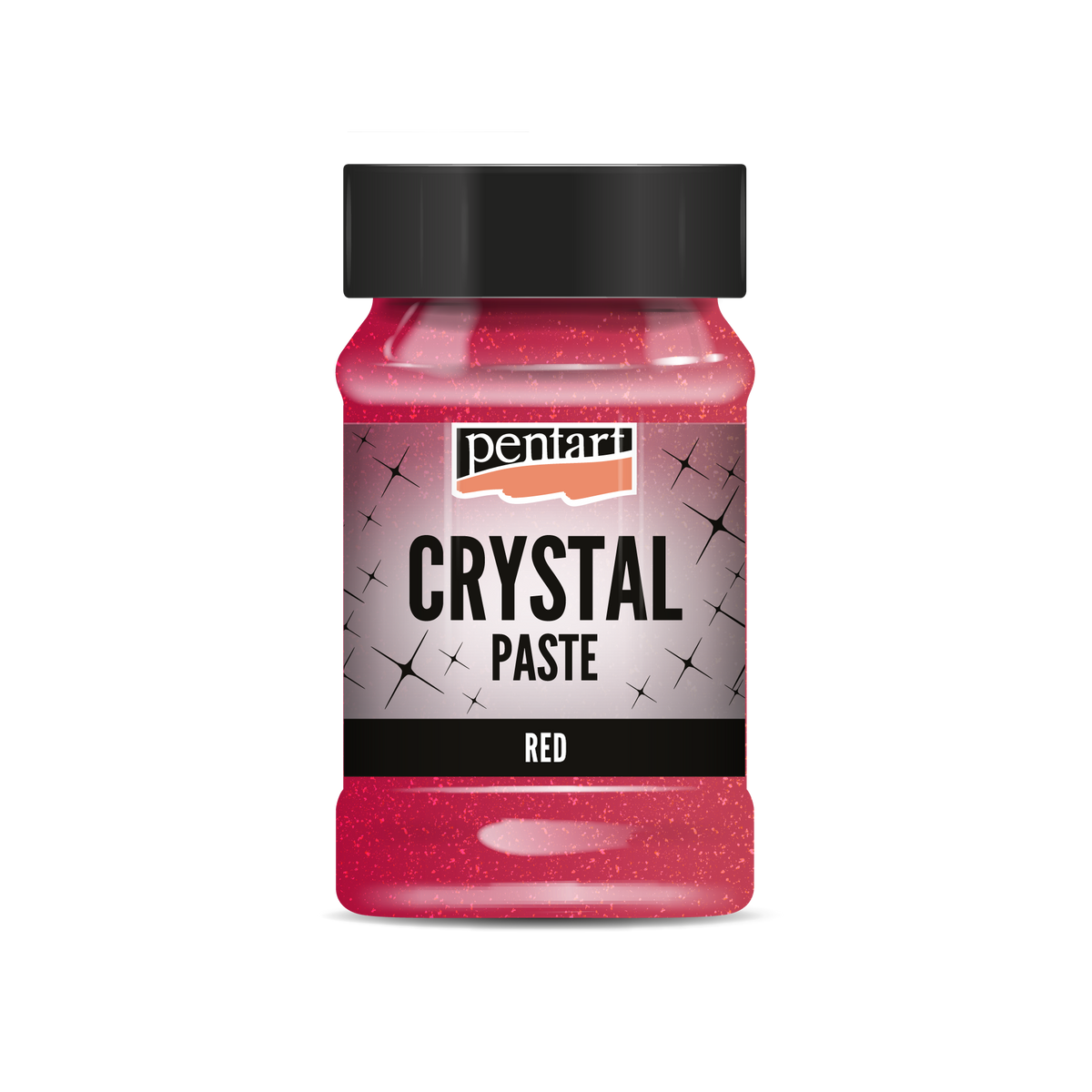 Кристална паста Pentart 100 ml