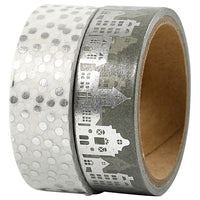 Washi лента опаковка от 2 броя — изображение 7