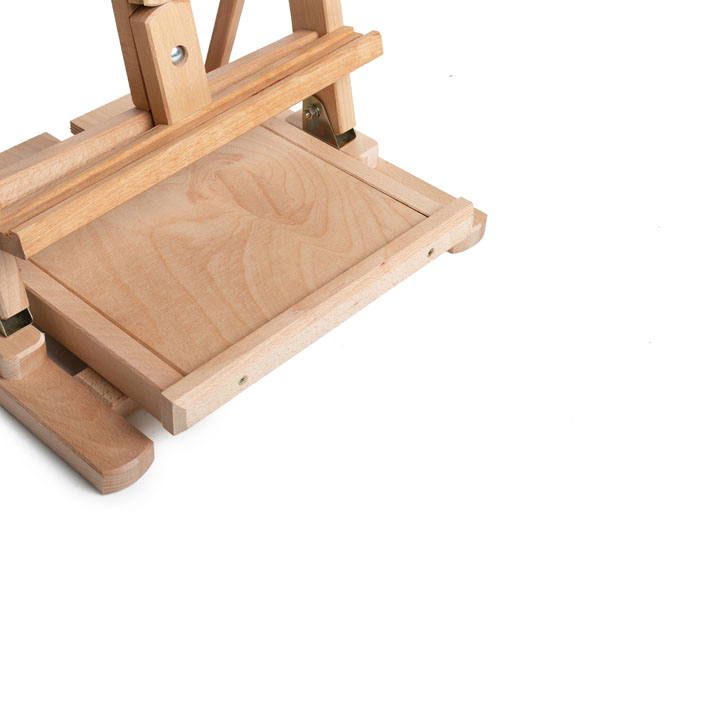 Занаятчийски Combo настолен Easel ARTMIE — изображение 4