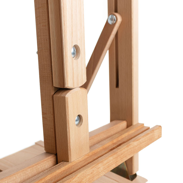 Занаятчийски Combo настолен Easel ARTMIE — изображение 5