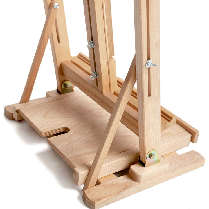 Занаятчийски Combo настолен Easel ARTMIE — изображение 7