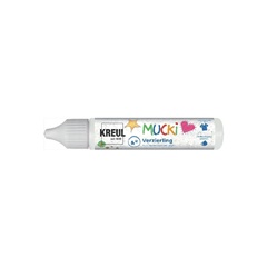 MUCKI Glitter Paint Pen 29 ml | Различни нюанси