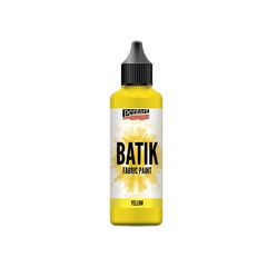 Pentart Текстилна боя за батик 80ml | Различни нюанси